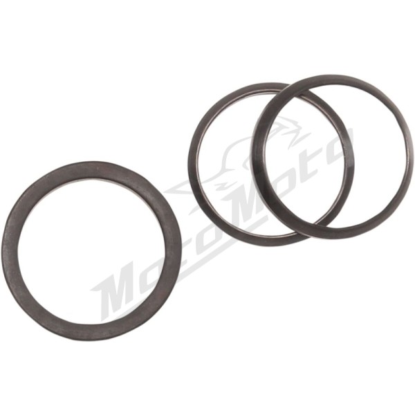 COMETIC Intake Manifold and Carburetor Seal Kit Harley Davidson FLH / FLHR / FLHRCI / FLHRI 883-1450cc 84-19
