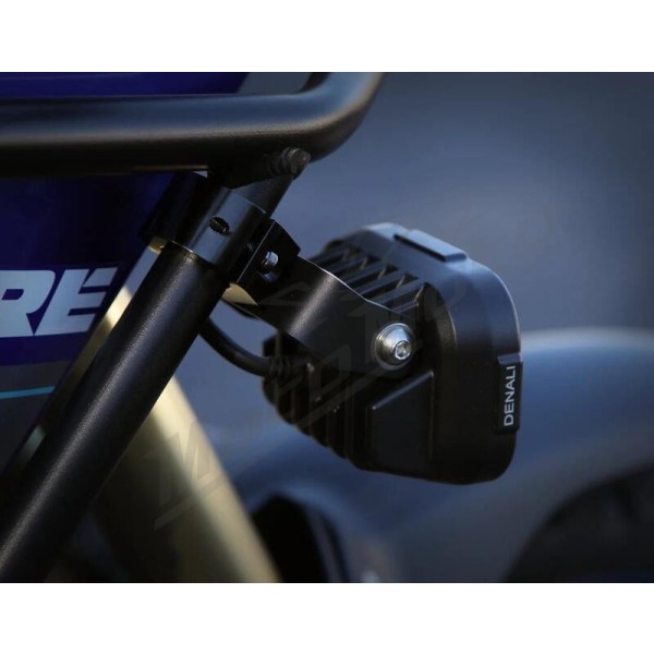 DENALI DL6 Hybrid Driving Light 48w