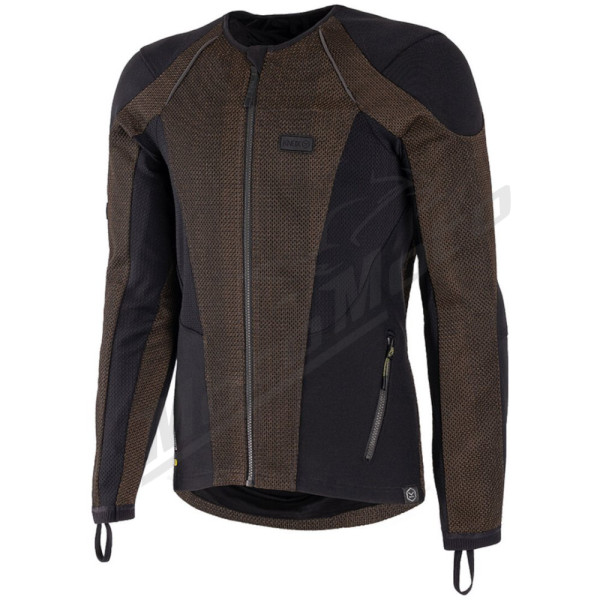 Knox Urbane Pro Mk3 Men Textile Jacket