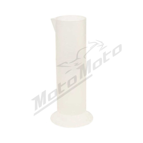 RFX Race Oil Measure Tube - 500ml