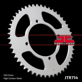 Rear sprocket JTR714