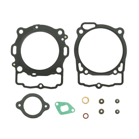 Namura top-end gaskets ktm exc 450/500 (14-16), husqvarna fe450/501 (14-16)
