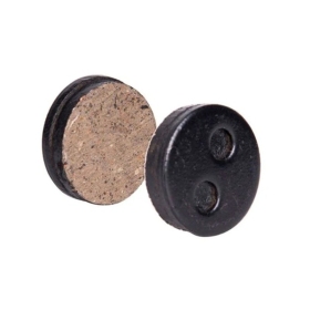 V BIKE E-Scooter Brake Pads  Ø21,5Mm