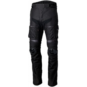 RST Pro Series Ranger Textile Pants For Men Black