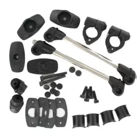 Givi Specific windscreen fitting kit Kawasaki GTR / KLE / KLR 650-1400cc 06-16