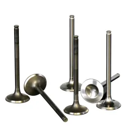 WISECO Intake Valve Titanium Suzuki RM-Z 250 04-06
