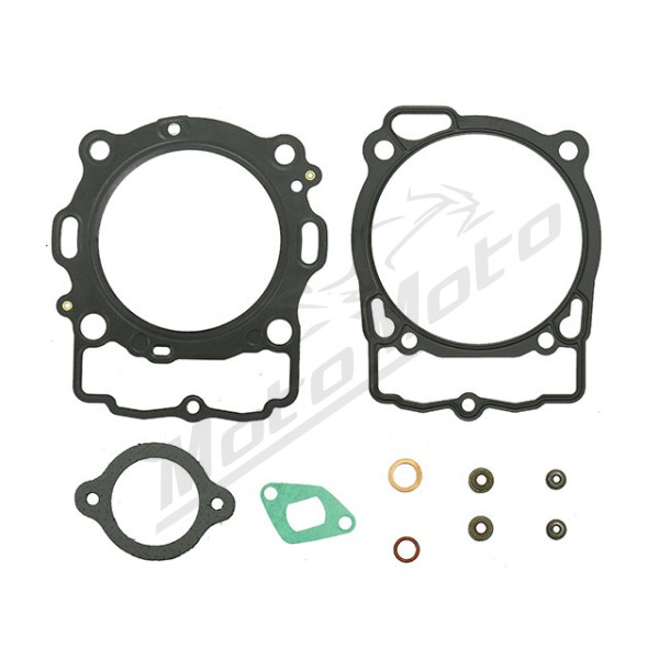 Namura top-end gaskets ktm exc 450/500 (14-16), husqvarna fe450/501 (14-16)