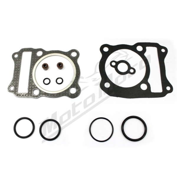 Namura Top-End Gaskets Suzuki DR 200 86-09