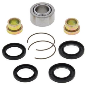 ALL BALLS Top Shock Absorber Bearing Kit SUZUKI DR-Z / RM 125-400cc 96-17
