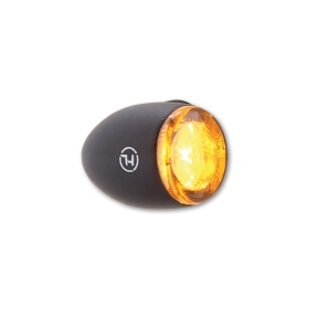HIGHSIDER Proton Two LED universalūs posūkiai HONDA FORZA, ADV 350/750cc 21-24
