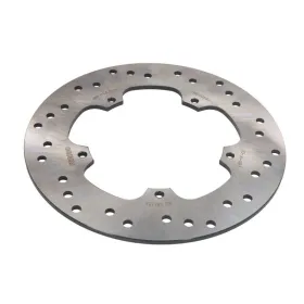 Ferodo Brake disc rear fixed, 240/125x5mm 5x140mm Gilera Nexus 500 2004