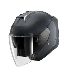 SHARK Helmet Skwal i3 Jet Blank