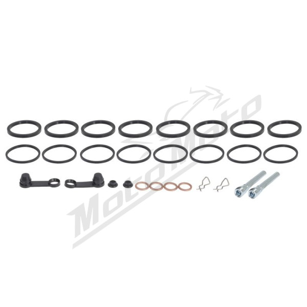 All Balls Stabdžių suporto rem. kompl. Harley Davidson VRSCA / VRSCAW / VRSCD / VRSCDX / VRSCF / VRSCR 1130-1250 06-17