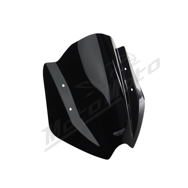 MRA priekinis stiklas Suzuki SFV 650 Gladius 09-15