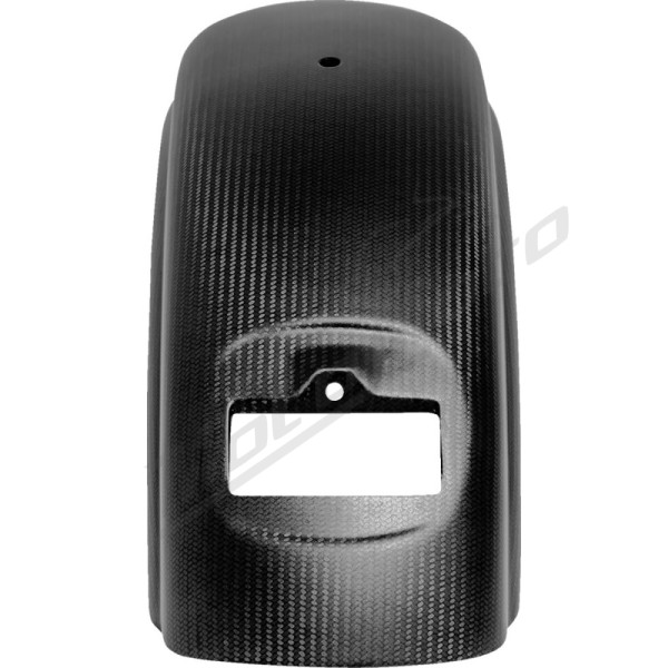 SADDLEMEN Galinis purvasaugis anglies pluošto matinis Harley Davidson FLSL / FXBB / FXBBS / FXST 1750-1923 18-25 