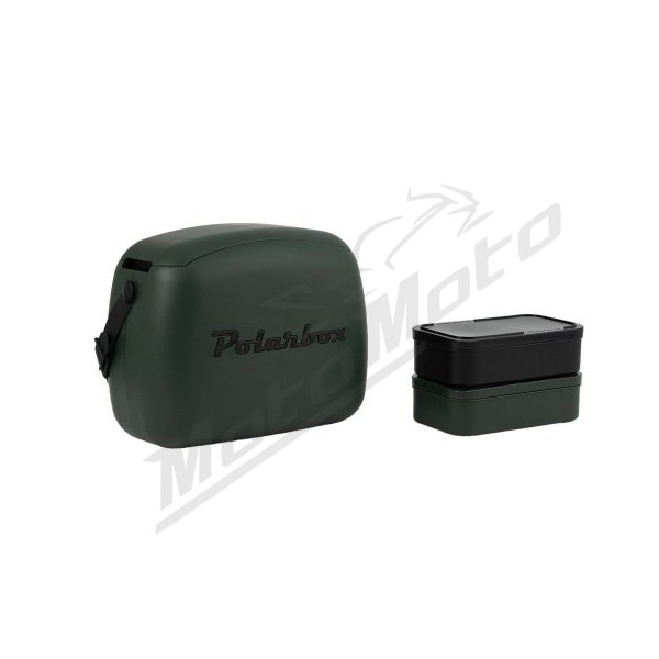 Cooler / Lunch Bag POLARBOX LUNCH CLASSIC 6L