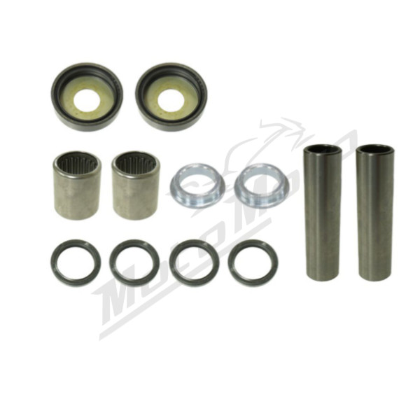 BRONCO Swingarm repair kit Honda TRX 450 04-14