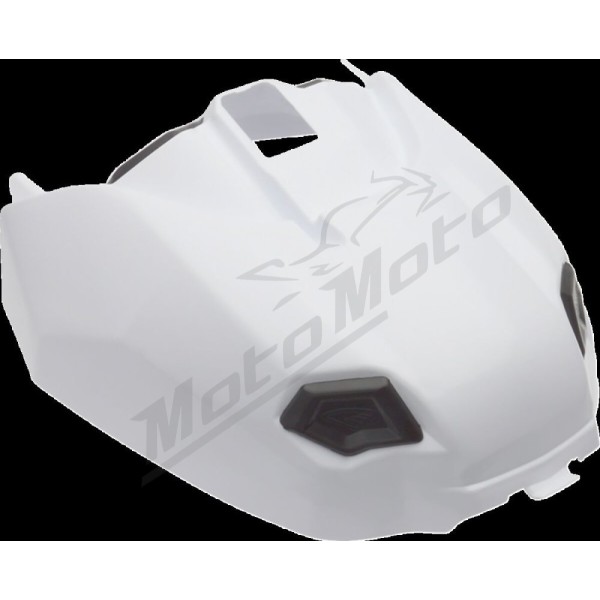 CYCRA Replacement Plastic Air Box Cover Yamaha YZ 250-450 23-25