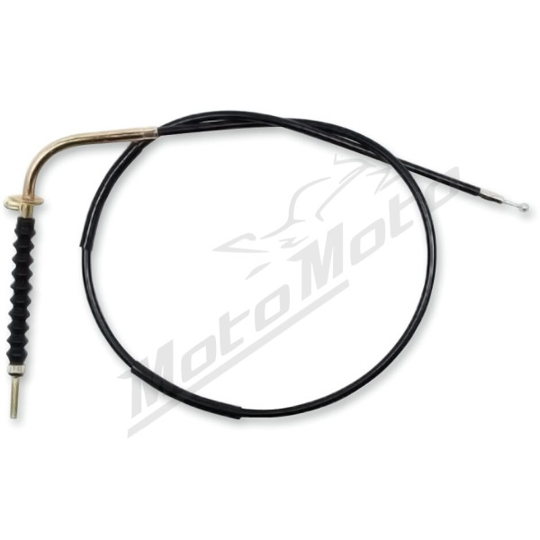 MOTION PRO Black Vinyl Brake Cable Kawasaki KFX / Suzuki LT 80 88-06