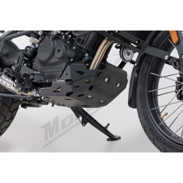 SW-MOTECH Variklio apsauga Royal Enfield Himalayan 400-450 23-25