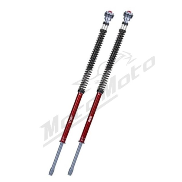 YSS šakių kasetės YAMAHA TENERE 700 19-25
