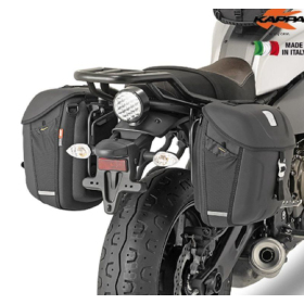 KAPPA side bag rack Yamaha XSR 700 16-25