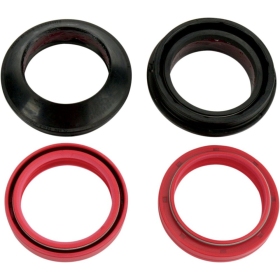 MOOSE OFFROAD Fork Seal/Dust Seal Kit KTM Supermoto / SX 50cc 02-11
