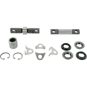 MOOSE OFFROAD Front Lower A-Arm Bearing and Seal Kit Kawasaki KFX 450R 08-14