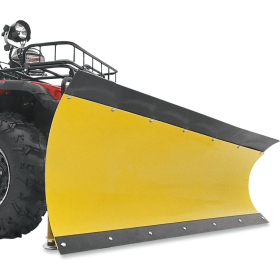 MOOSE OFFROAD- SNOW Rubber Plow Flap 183 cm