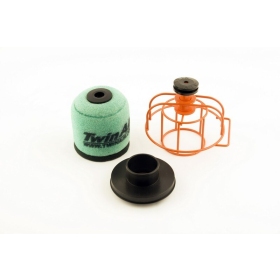 TWIN AIR Powerflow oro filtras + rėmelis ​​​​​​​KTM Freeride 250-350cc 2012-2018