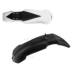 UFO priekinis pusvasaugis KTM SX65 12-15