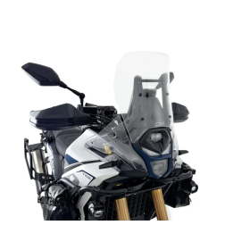 WRS Touring Windshield Voge DS 800 X ABS Rally 2025-> Clear