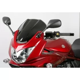 MRA Originally-Shaped Windshield "O" SUZUKI GSF 1200/1250/650