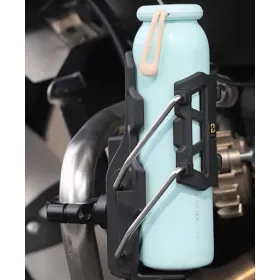 Foldable drink holder 170x80mm