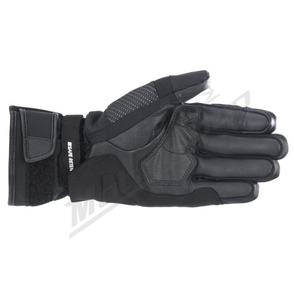 Alpinestars Women's Gloves touring Stella Andes V3 Drystar 