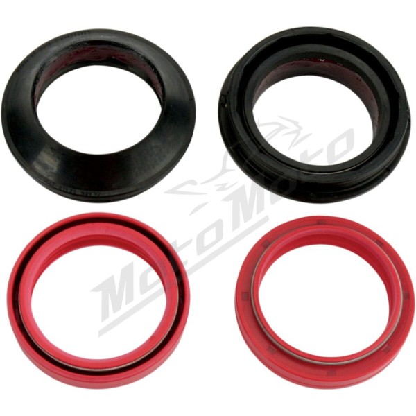 MOOSE OFFROAD Fork Seal/Dust Seal Kit KTM Supermoto / SX 50cc 02-11
