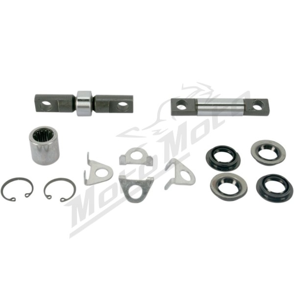 MOOSE OFFROAD Front Lower A-Arm Bearing and Seal Kit Kawasaki KFX 450R 08-14