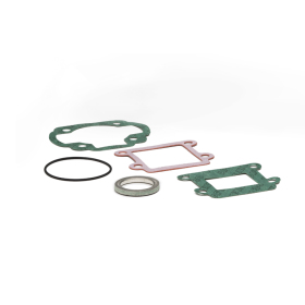 Cylinder gasket set complete MALOSSI Ø40-47 Aprilia / Fantic / Italjet / MBK / Yamaha 50cc 89-16 AIR 2T