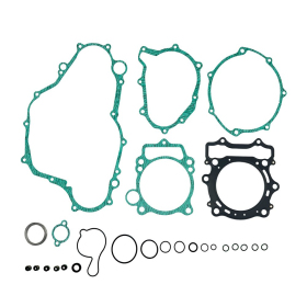Omp variklio tarpinių kompl. Yamaha YZF / WRF 400 F 98-99
