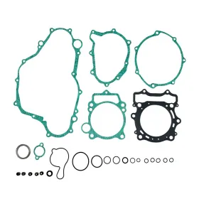 Omp variklio tarpinių kompl. Yamaha YZF / WRF 400 F 98-99