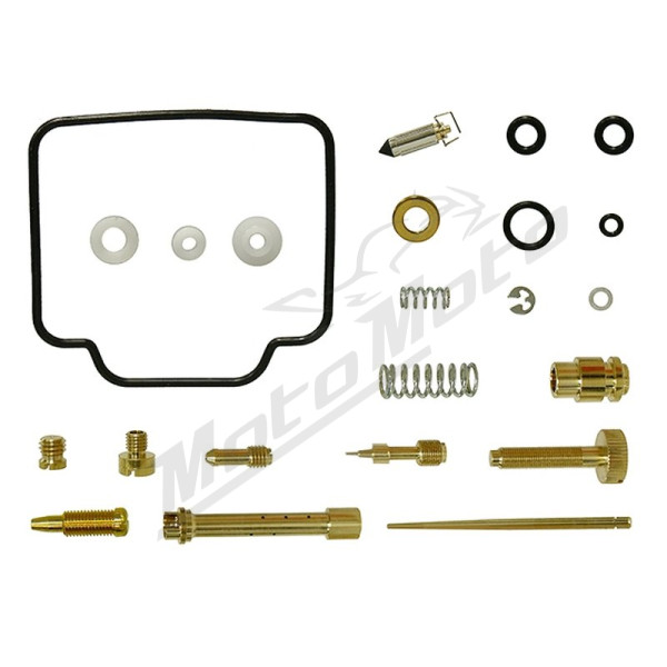 Psychic carburetor repair kit yamaha xt 225 '01-07, (26-1154) (for 1 carburetor)