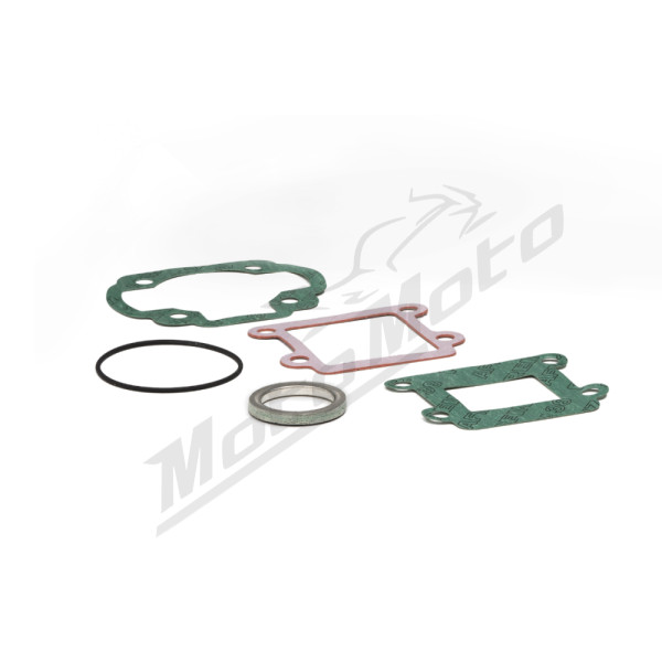 Cylinder gasket set complete MALOSSI Ø40-47 Aprilia / Fantic / Italjet / MBK / Yamaha 50cc 89-16 AIR 2T