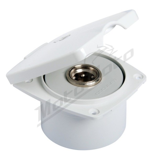 Osculati NewEdge water plug for deck wash