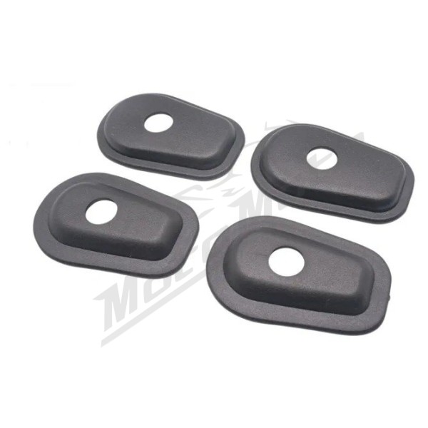 PARTS UNLIMITED Turn Signal Spacer Kawasaki Z / ZR-7 / ZRX / ZX / FJR / R6 600/1300 91-06