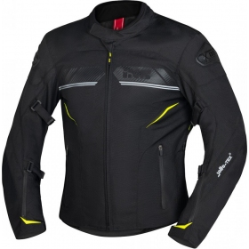 IXS Black Panther-ST Textile Jacket