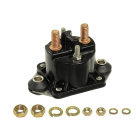 Sea-X starter relay Mercury/Mariner