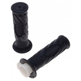 Handlebar grips 22mm 2pcs.