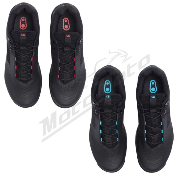 CRANKBROTHERS Mallet Enduro Lace Clip-In Shoes