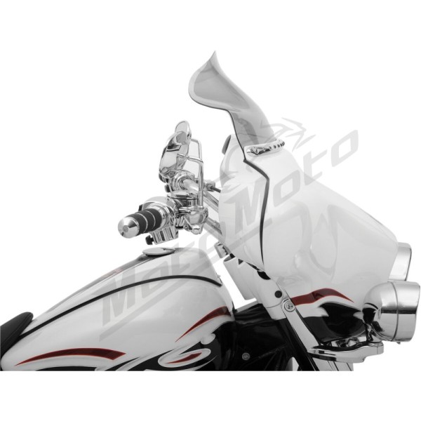 KLOCK WERKS Windshield ARLEY DAVIDSON FLHTCI 1340-1800 96-13