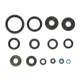 Athena set of engine seals Kawasaki KVF 650-750cc 06-14